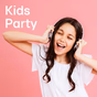 104.6 RTL - Kids Party logo