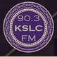 90.3 KSLC - KSLC logo