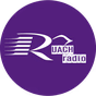 Ruach Radio logo