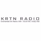 Enchanted Air Radio - KRTN-FM logo