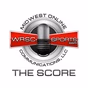 WRSCsports - Lake logo