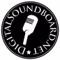 DigitalSoundboard Radio logo