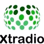 Xtradio logo