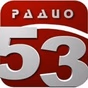 Радио 53 logo