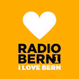 Radio Bern1 - Love & Relax logo