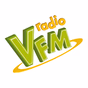 Radio V FM logo
