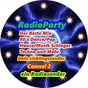 Radioparty logo