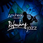 Anuhea Hawaii's Refreshing Jazz logo