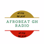 Afrobeat GH Radio logo