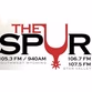 The Spur - KDWY logo