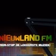 Nieuwland FM logo