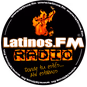Latinos FM Radio logo