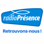 Radio Présence logo