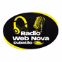 Rádio Web Nova Cubatão logo