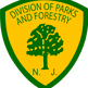 New Jersey Forest Fire Service - Division A logo