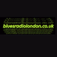 Blues Radio London logo