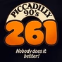 Piccadilly 90’s logo