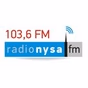 Radio Nysa FM logo