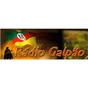 radio galpao logo