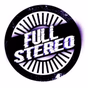 Full Stereo logo