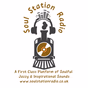 Soul Station Radio logo