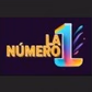 LA NÚMERO UNO logo