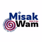 MISAK WAM EN VIVO logo