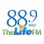 The Life FM - WSWS logo