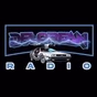 DeLorean Radio logo