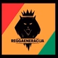 Reggaeneracija logo