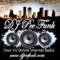 DJ PeeFunk Radio logo