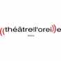 Théâtre de l'Oreille logo