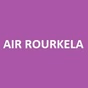 All India Radio - AIR Rourkela logo