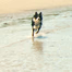 Lucky Dog Radio logo
