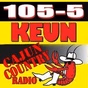 105-5 KEUN - KEUN-FM logo
