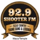 KCBI - KZBI logo