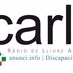 CARLA Ràdio logo