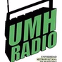 UMH RADIO logo