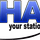 8HA logo