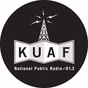 KUAF 3 - KUAF-HD3 logo