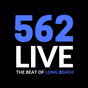 562 LIVE logo