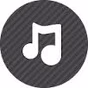 CRBS Jazz Stereo logo