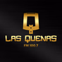 Las Quenas Radio logo