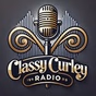 Classy Curley Radio logo