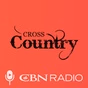 CBN Radio - Cross Country logo