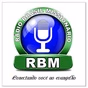 Rádio Brasil Missionário logo