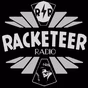 Racketeer Radio - KFQX-DB logo