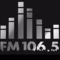 FM 106.5 logo