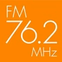 ラジオたかおか logo
