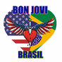 Rádio Bon Jovi Brasil logo